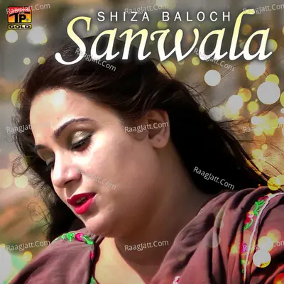 Sanwala - Single Cover