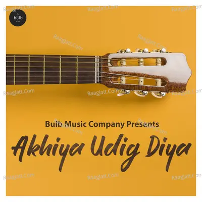 Ankhiyan Udig Diya Cover