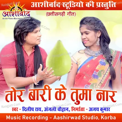 Tor Bari Ke Tuma Naar Cover