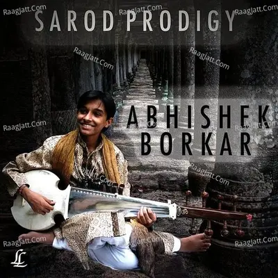 Sarod Prodigy Poster