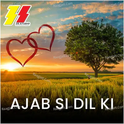 Ajab Si Dil Ki