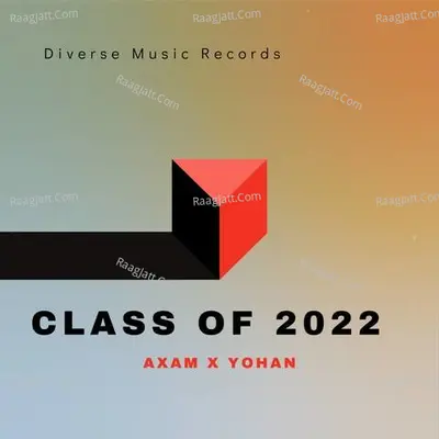 Class Of 2022 Poster