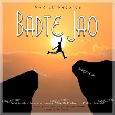 Badte Jao - Bella Ciao