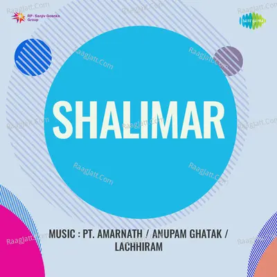 Shalimar - Pt. Amarnath