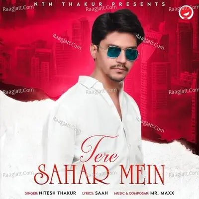 Nitesh Thakur Image