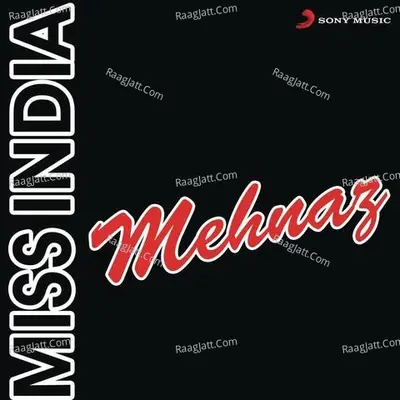 Miss India Poster