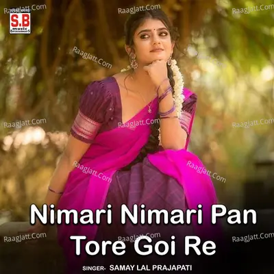 Nimari Nimari Pan Tore Goi Re Cover