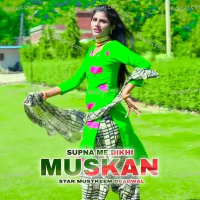 Supna Me Dikhi Muskan Cover