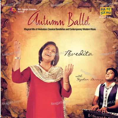 autumn ballet - nivedita dutt - aniruddha