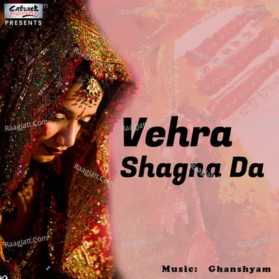 Vehra Shagna Da - Single Cover