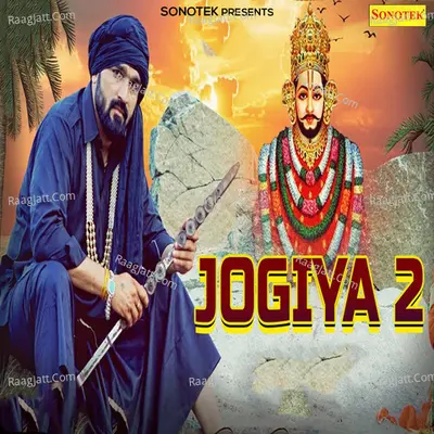 Jogiya 2 Cover