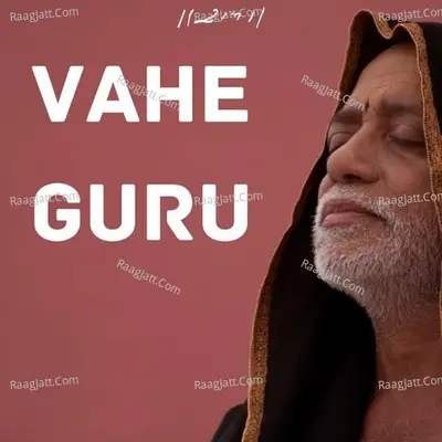 VAHE GURU Cover