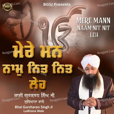 Mere Mann Naam Nit Nit Leh