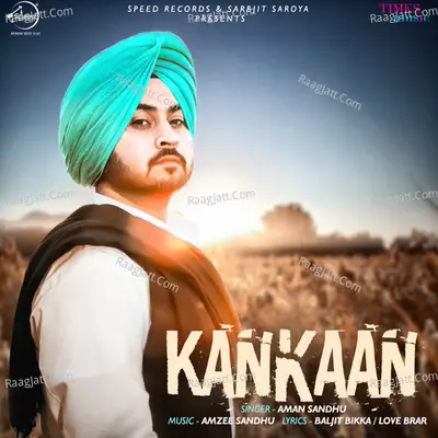 Kankaan