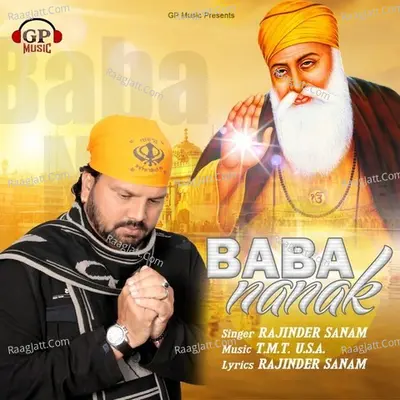 Baba Nanak Cover