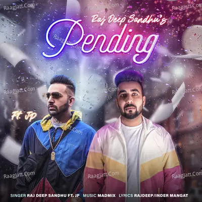 Pending Cover