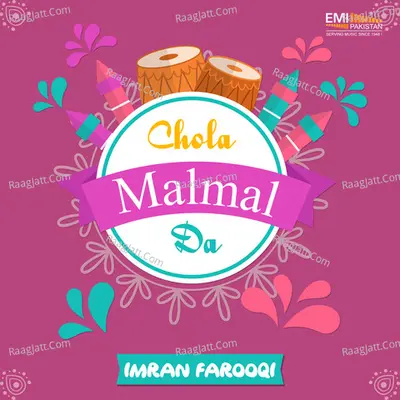 Chola Malmal Da - Imran Farooqi