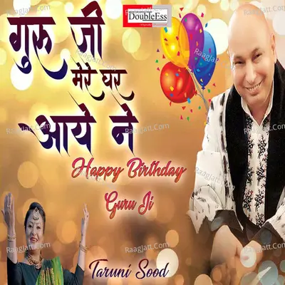 Taruni Sood