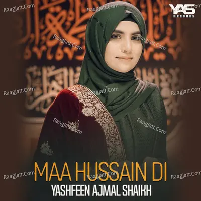 Maa Hussain Di Cover