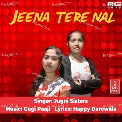 Jeena Tere Nal Cover