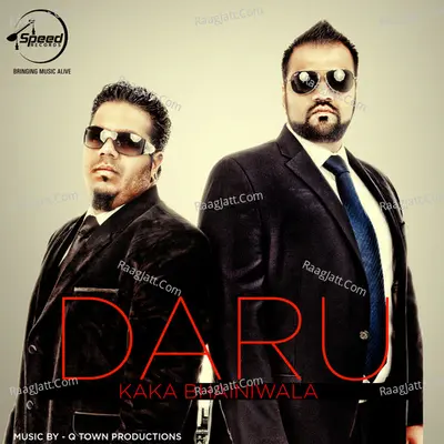 Daru Cover