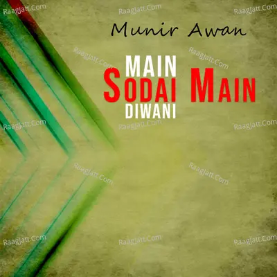 Main Sodai Main Diwani Poster