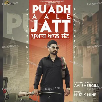 Avi Shergill Image