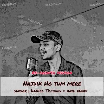 Najdik Ho Tum Mere Cover