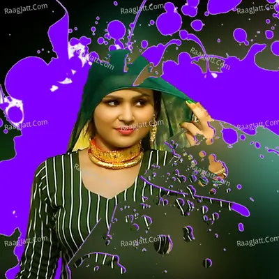 Bar Bar M Yaad Tu Aaro Cover