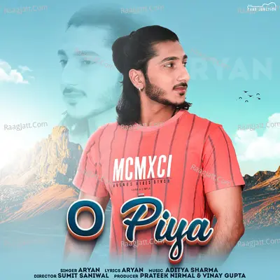 O Piya Cover