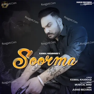 Soorma