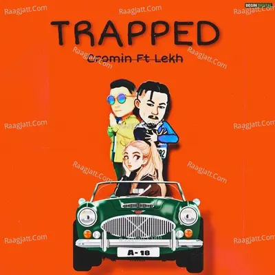 Trapped Cover