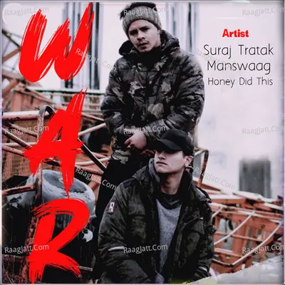 War Cover