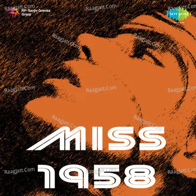Miss 1958 - Asha Bhosle