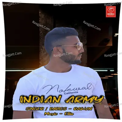 Indian Army - Single Cover