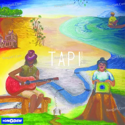 The Tapi Project Poster