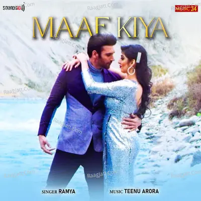 Maaf Kiya Cover