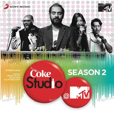 Coke Studio @ MTV Season 2: Episode 6 - Salim Merchant