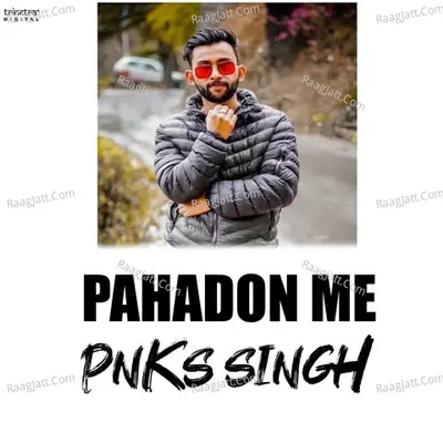 Pahadon Me Cover