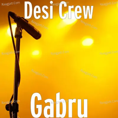 Gabru