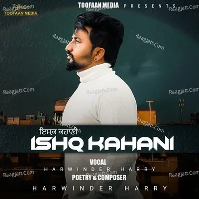 Ishq Kahani