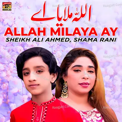 Allah Milaya Ay - Single