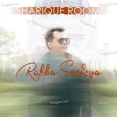 Rabba Sacheya Cover