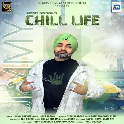 Jimmy Grewal Image