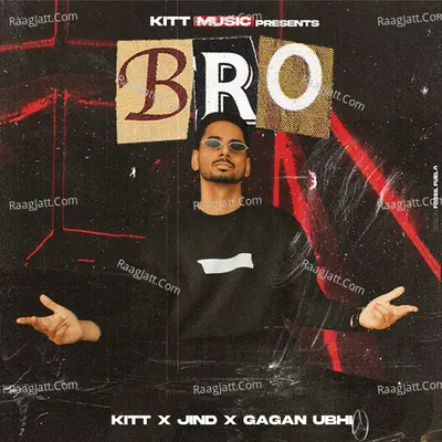 Bro Cover