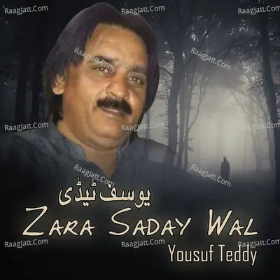 Zara Saday Wal Poster
