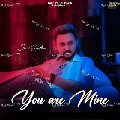 You are Mine