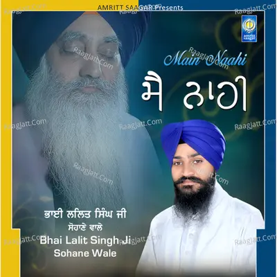 Main Naahi - Bhai Lalit Singh Ji Sohane Wale