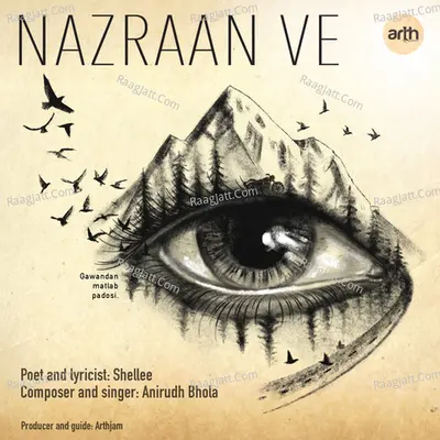 Nazraan Ve