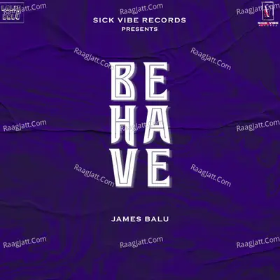 Behave Cover